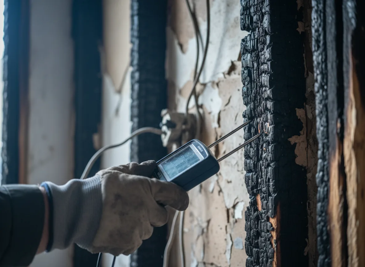 Fire Damage Restoration Chandler, AZ FAQs